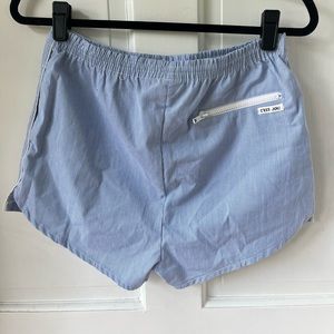 C’est Joli vintage shorts high rise